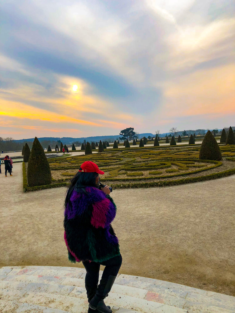 Chateau de Versailles